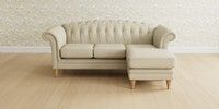 Medium Sofa Chaise - Universal