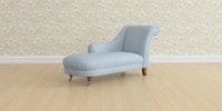 Chaise Longue Left Hand