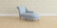 Chaise Longue Right Hand