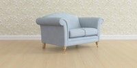 2 Seater Small Sofa