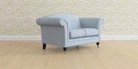 2 Seater Small Sofa