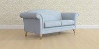 3 Seater Small Sofa