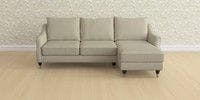 Medium Sofa Chaise - Right Hand