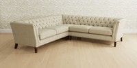 Medium Corner Sofa - Universal