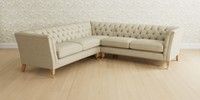 Medium Corner Sofa - Universal
