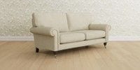 3 Seater Small Sofa
