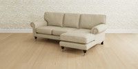 Medium Sofa Chaise - Right Hand