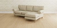 Medium Sofa Chaise - Right Hand