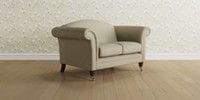 2 Seater Small Sofa