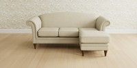 Medium Sofa Chaise - Universal