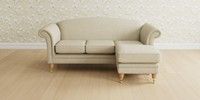 Medium Sofa Chaise - Universal