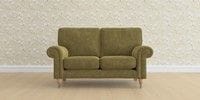 2 Seater Small Sofa