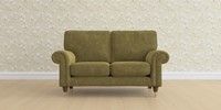 2 Seater Small Sofa