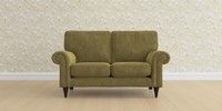 2 Seater Small Sofa