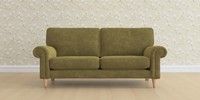 3 Seater Small Sofa