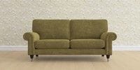 3 Seater Small Sofa