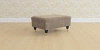 Storage Footstool