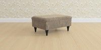Storage Footstool