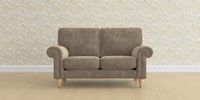 2 Seater Small Sofa