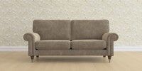 3 Seater Small Sofa