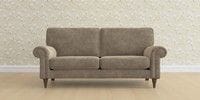 3 Seater Small Sofa
