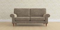 3 Seater Small Sofa