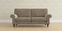 3 Seater Small Sofa