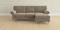 Medium Sofa Chaise - Right Hand