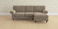 Medium Sofa Chaise - Right Hand