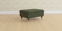 Storage Footstool