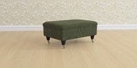 Storage Footstool