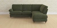Medium Sofa Chaise - Right Hand