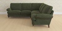 Medium Corner Sofa - Universal