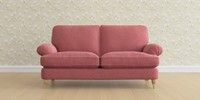 3 Seater Small Sofa