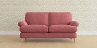 3 Seater Small Sofa