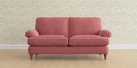 3 Seater Small Sofa