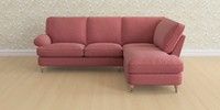 Medium Sofa Chaise - Right Hand