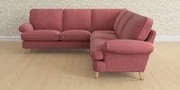 Medium Corner Sofa - Universal