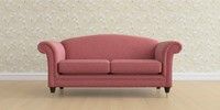 3 Seater Small Sofa