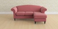 Medium Sofa Chaise - Universal