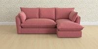 Medium Sofa Chaise - Right Hand