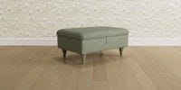 Storage Footstool