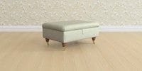 Storage Footstool