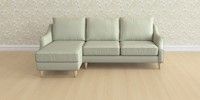 Medium Sofa Chaise - Left Hand