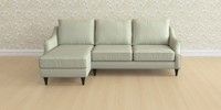 Medium Sofa Chaise - Left Hand