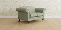 2 Seater Small Sofa