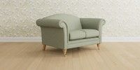 2 Seater Small Sofa