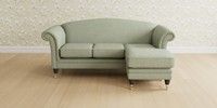 Medium Sofa Chaise - Universal