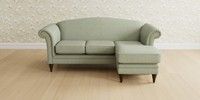 Medium Sofa Chaise - Universal