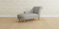 Chaise Longue Left Hand
